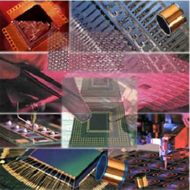 中國集成電路產(chǎn)業(yè)開啟新征程 福建晉華項目開工，軟件開發(fā)同步發(fā)力