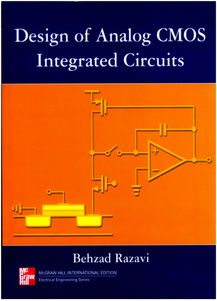 模擬CMOS集成電路設(shè)計(jì) 構(gòu)建現(xiàn)代電子系統(tǒng)的基石