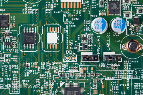 電路板與集成電路設(shè)計(jì) 從概念到實(shí)現(xiàn)的精密協(xié)同