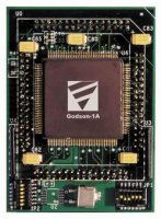 龍芯問世 自主CPU的創(chuàng)新與軟件開發(fā)新紀(jì)元