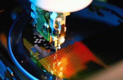 半導體集成電路 電子廠房潔凈室地面材料選擇設計方案