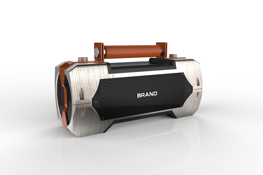 電子產品外觀設計的藝術與技術融合